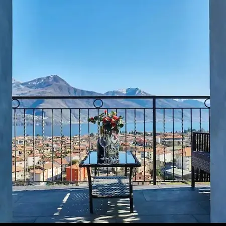 Apartamento Ulivi On The *