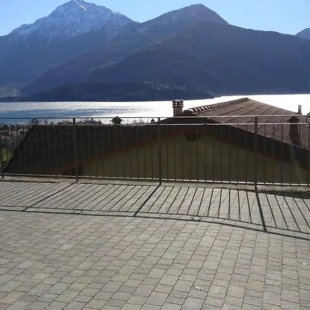 Ulivi On The Apartamento