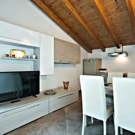 Apartament Ulivi On The *