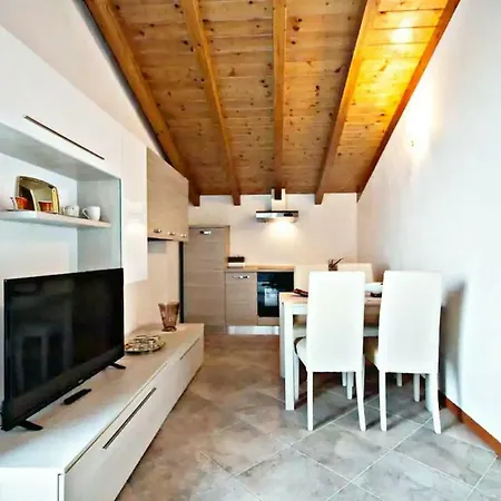 Ulivi On The Apartamento Dongo