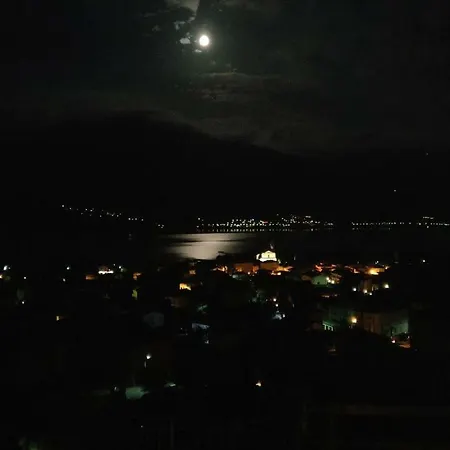 Ulivi On The Dongo