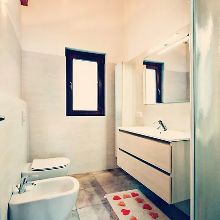 Ulivi On The Apartament *