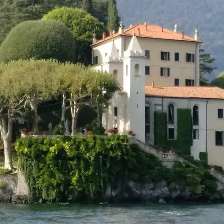 Apartamento Ulivi On The Dongo