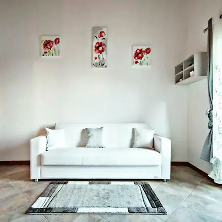 Ulivi On The Apartamento *