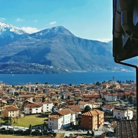 Apartamento Ulivi On The