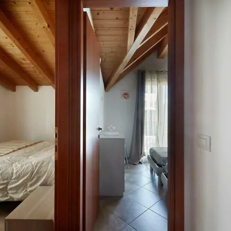 Ulivi On The Apartamento Dongo