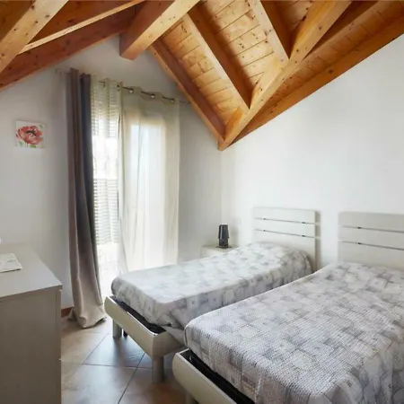 Ulivi On The Apartamento