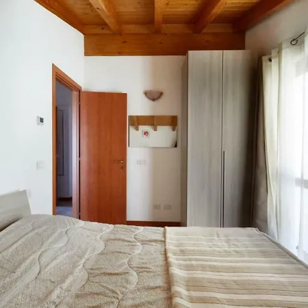 Apartamento Ulivi On The Dongo