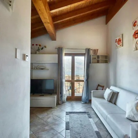 Ulivi On The Apartamento Dongo