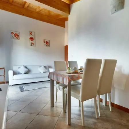 Apartamento Ulivi On The