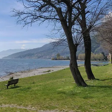 Apartament Ulivi On The