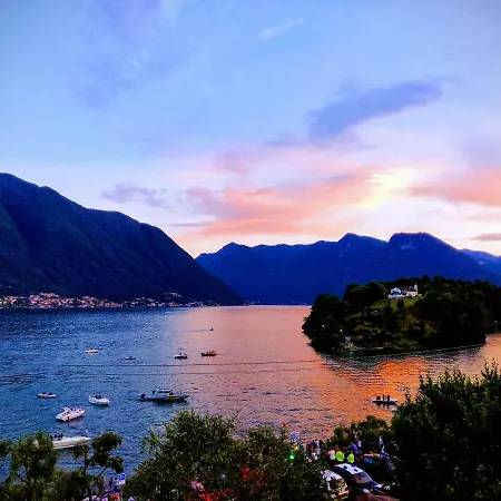 Apartamento Ulivi On The